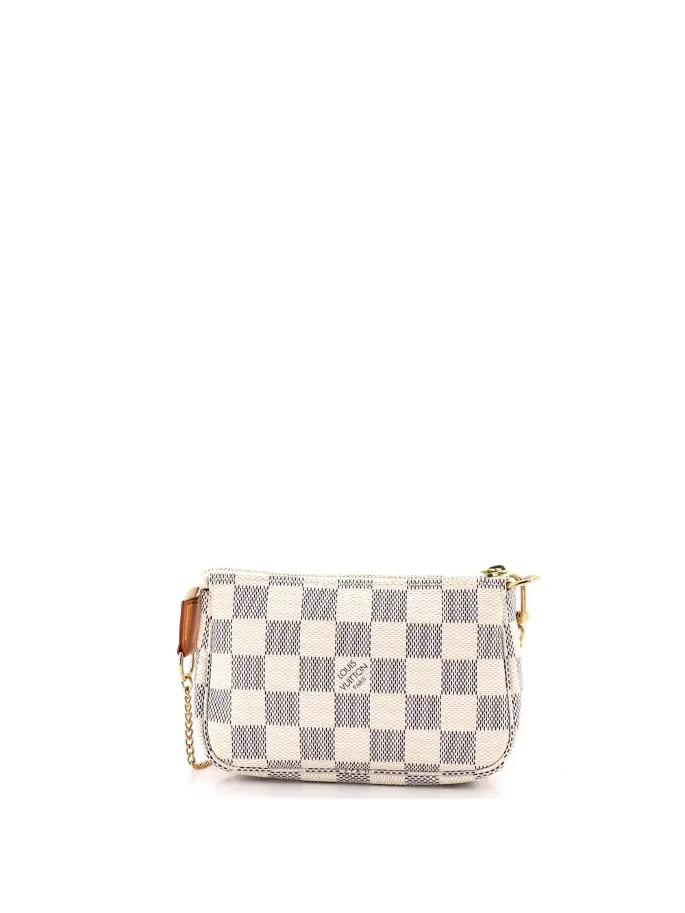 Louis Vuitton Pochette Accessoires #333532L76B